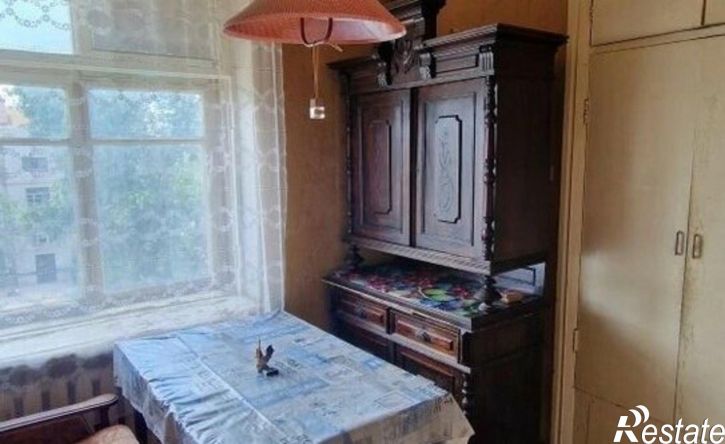 2-комн квартира Парковая улица, 27,  д. 27