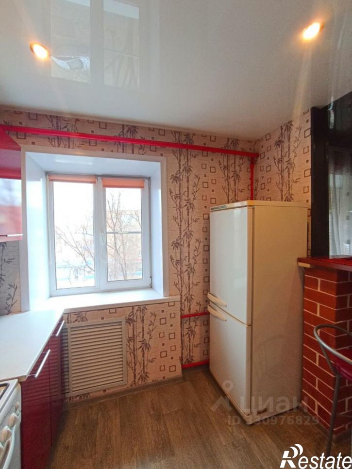 1-комн квартира улица Яблочкова, 32,  д. 32