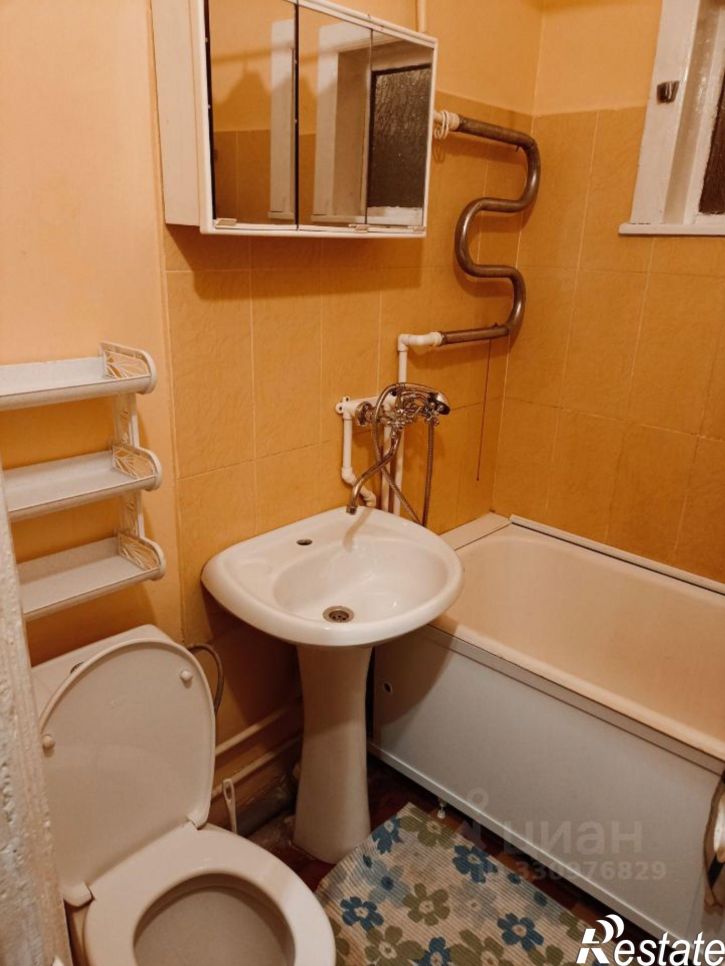1-комн квартира улица Яблочкова, 32,  д. 32