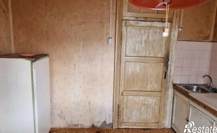 2-комн квартира Парковая улица, 27,  д. 27