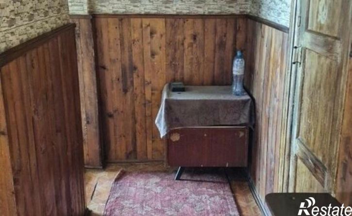 2-комн квартира Парковая улица, 27,  д. 27