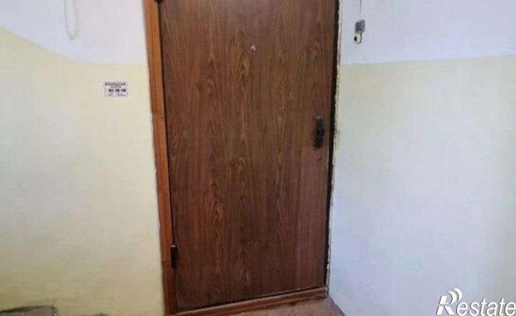 2-комн квартира Парковая улица, 27,  д. 27
