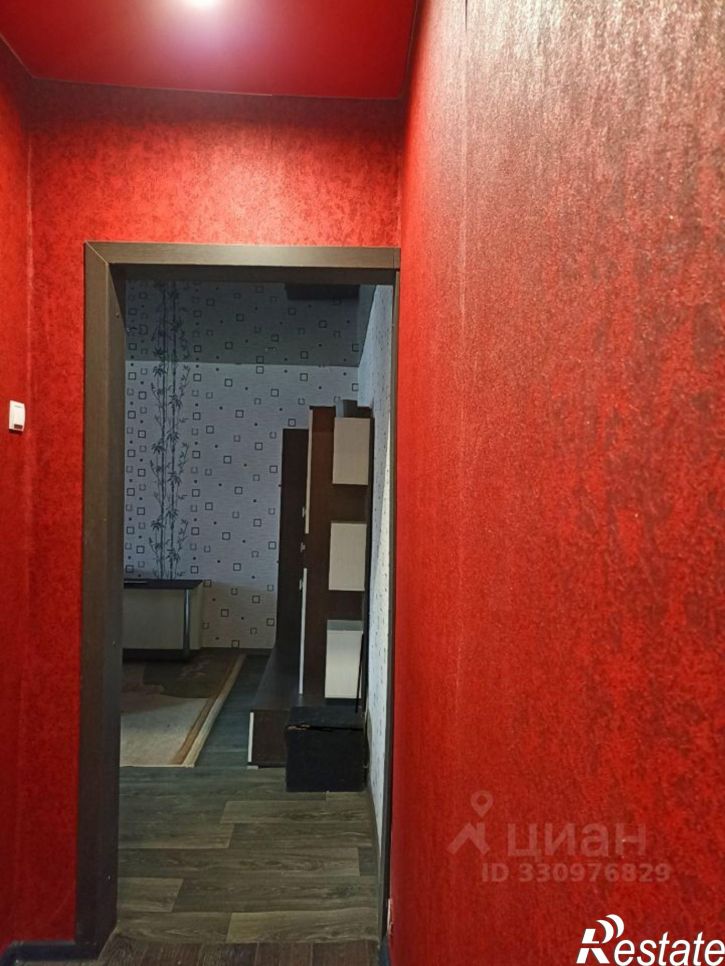 1-комн квартира улица Яблочкова, 32,  д. 32