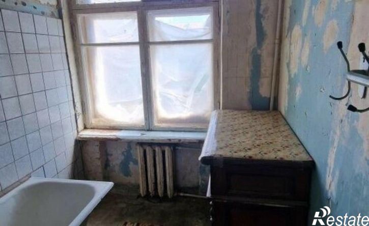 2-комн квартира Парковая улица, 27,  д. 27