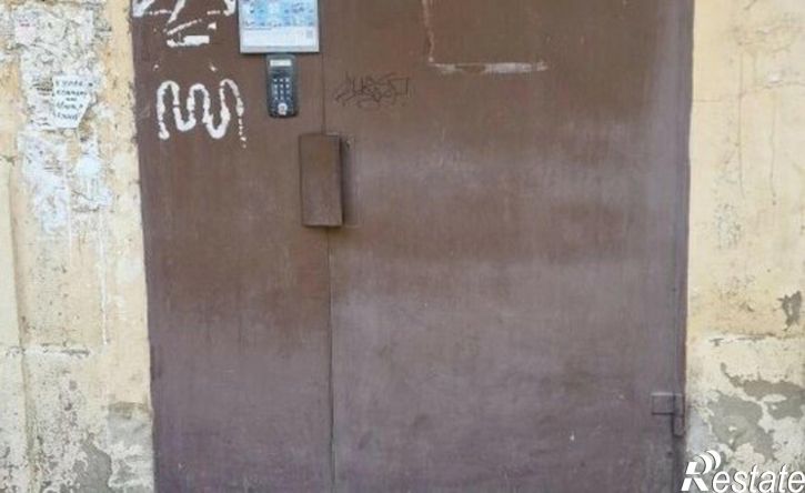 2-комн квартира Парковая улица, 27,  д. 27