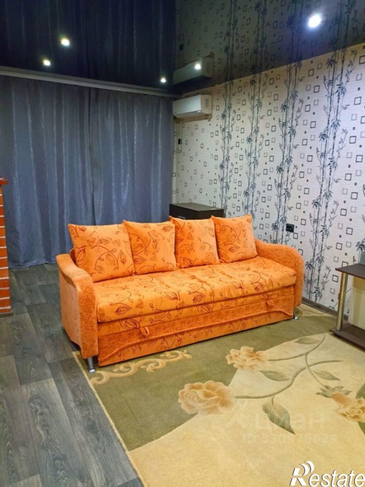 1-комн квартира улица Яблочкова, 32,  д. 32