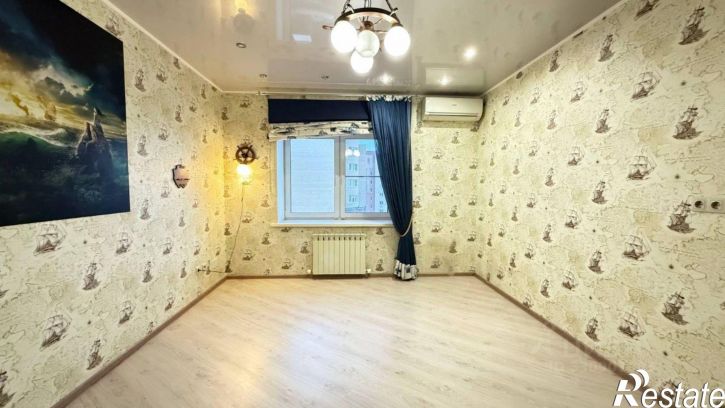 3-комн квартира ул Менжинского, 3,  д. 3