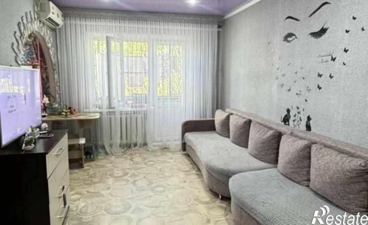 3-комн квартира ул Николая Островского, 68,  д. 68