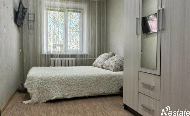 3-комн квартира ул Николая Островского, 68,  д. 68