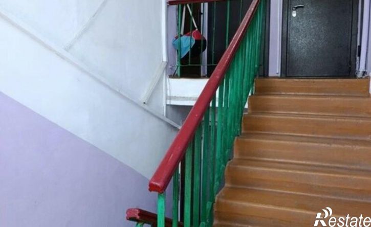 3-комн квартира ул Николая Островского, 68,  д. 68