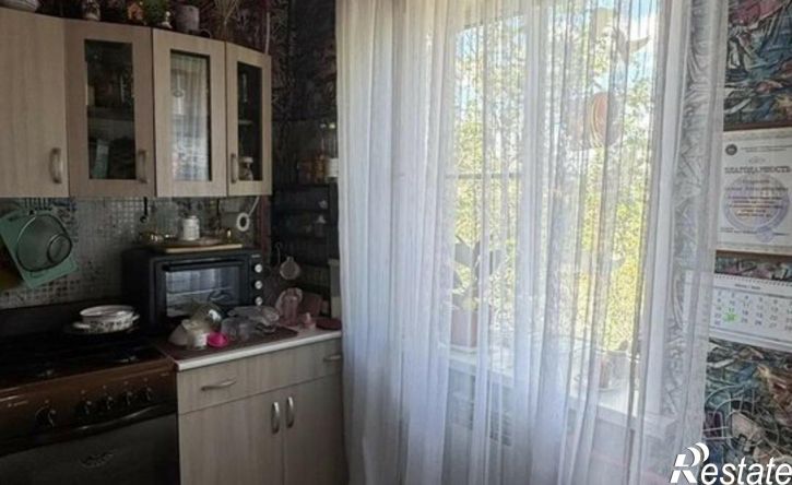 3-комн квартира ул Николая Островского, 68,  д. 68