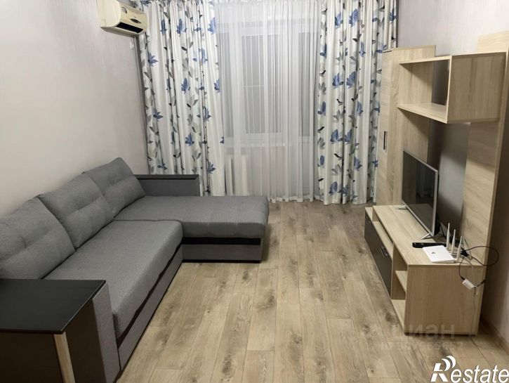 1-комн квартира улица Татищева, 11А,  д. 11А