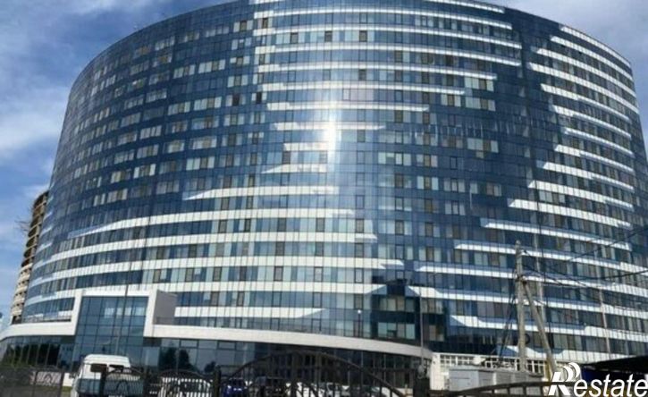2-комн квартира улица Бабефа, 6В к3,  д. 6В к3