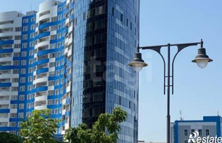 2-комн квартира улица Бабефа, 6В к3,  д. 6В к3