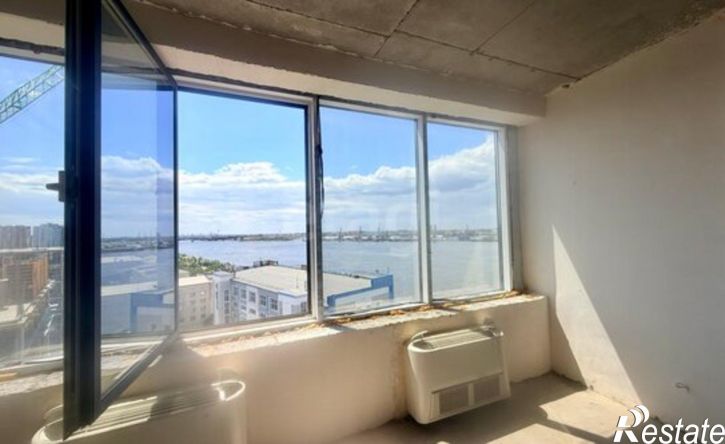 2-комн квартира улица Бабефа, 6В к3,  д. 6В к3