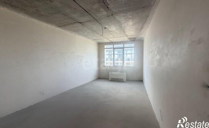 2-комн квартира улица Бабефа, 6В к3,  д. 6В к3