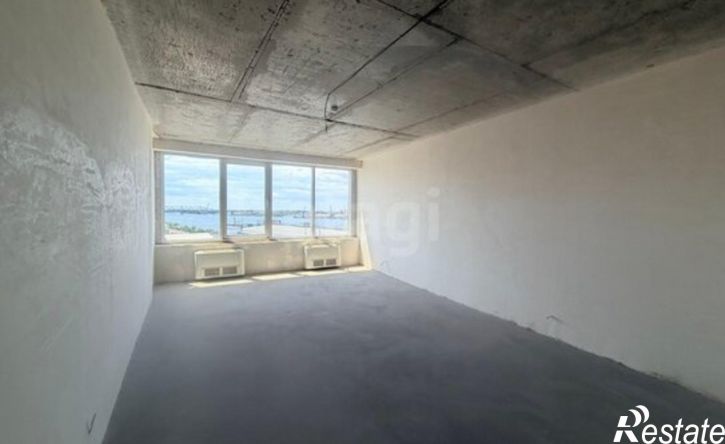 2-комн квартира улица Бабефа, 6В к3,  д. 6В к3