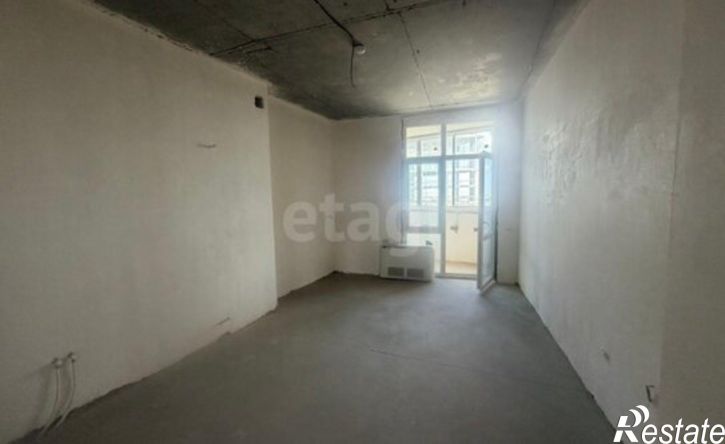 2-комн квартира улица Бабефа, 6В к3,  д. 6В к3