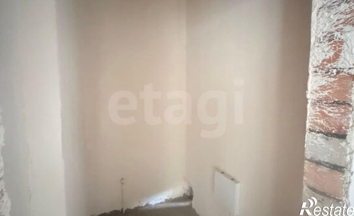 2-комн квартира улица Бабефа, 6В к3,  д. 6В к3