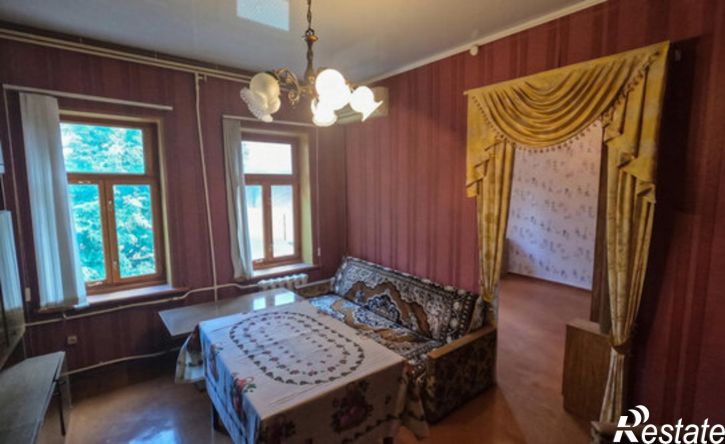 2-комн квартира улица Бабушкина, 70,  д. 70