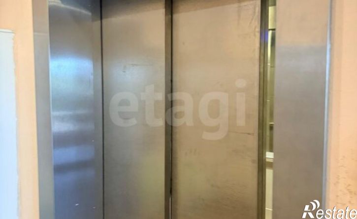 2-комн квартира улица Бабефа, 6В к3,  д. 6В к3