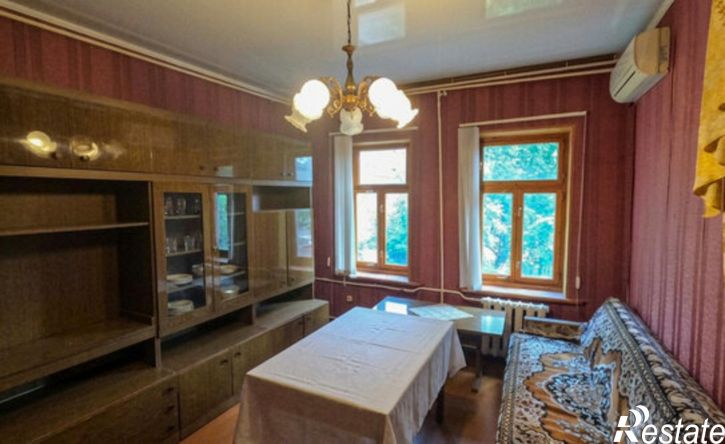 2-комн квартира улица Бабушкина, 70,  д. 70