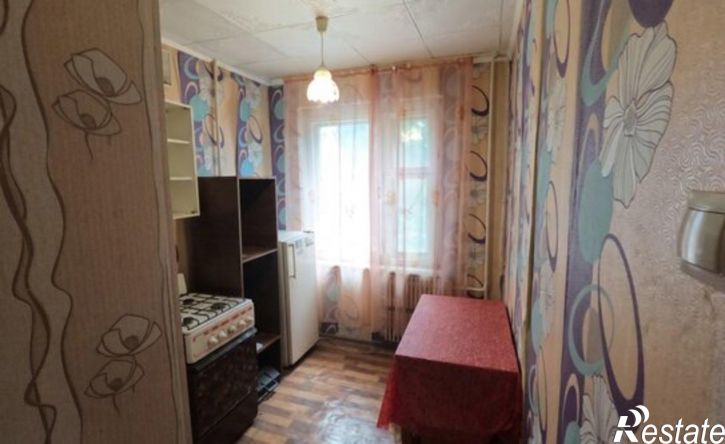 1-комн квартира улица Аксакова, 8,  д. 8