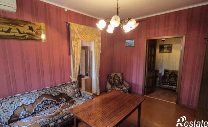 2-комн квартира улица Бабушкина, 70,  д. 70