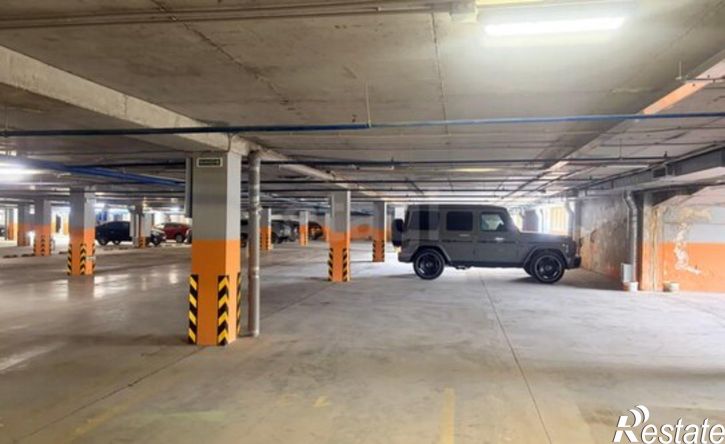 2-комн квартира улица Бабефа, 6В к3,  д. 6В к3