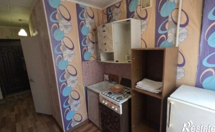 1-комн квартира улица Аксакова, 8,  д. 8