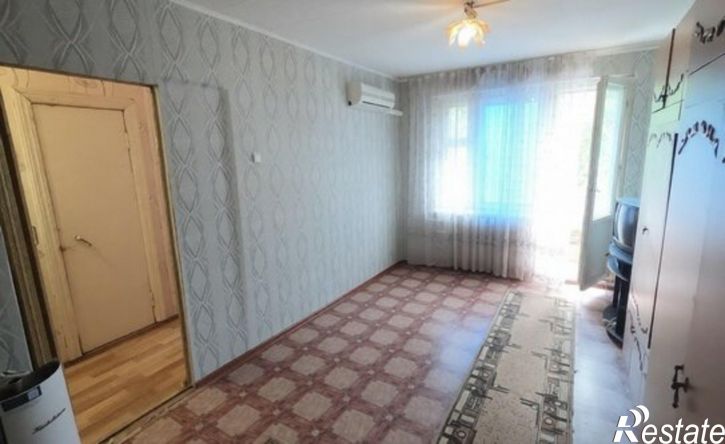1-комн квартира улица Аксакова, 8,  д. 8