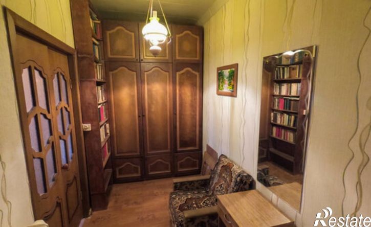 2-комн квартира улица Бабушкина, 70,  д. 70