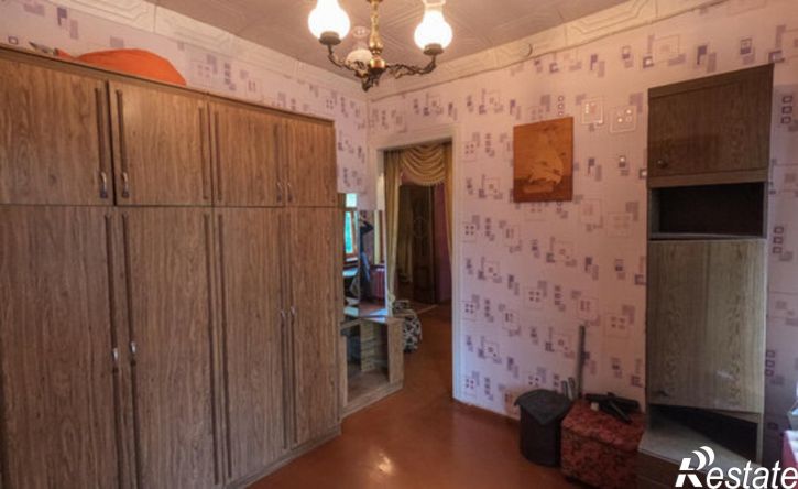 2-комн квартира улица Бабушкина, 70,  д. 70