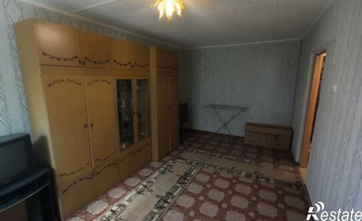 1-комн квартира улица Аксакова, 8,  д. 8