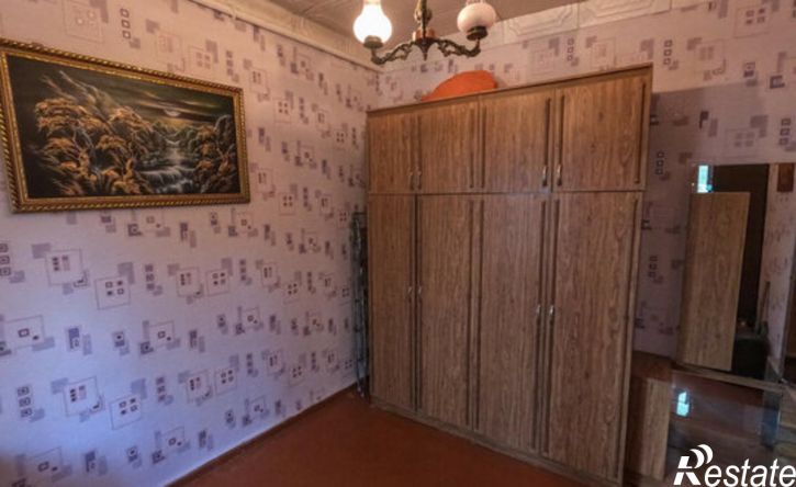 2-комн квартира улица Бабушкина, 70,  д. 70