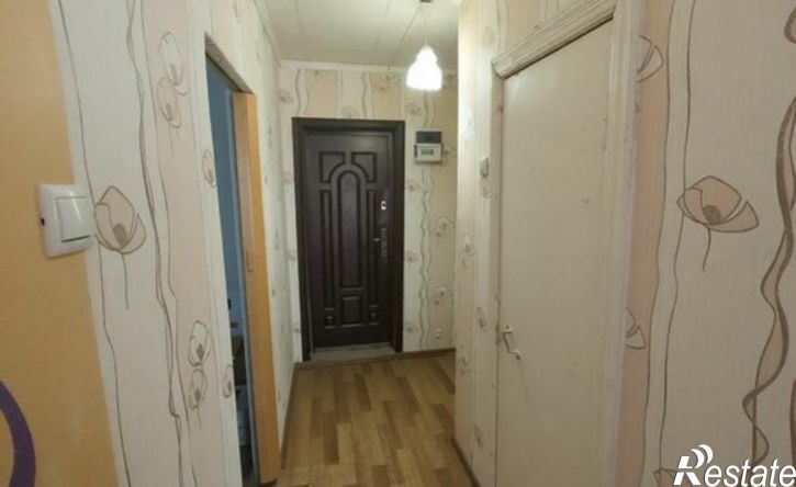 1-комн квартира улица Аксакова, 8,  д. 8