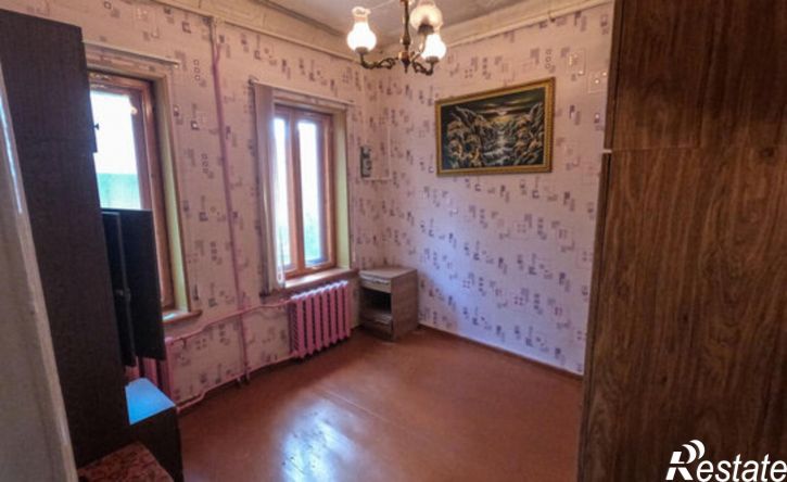 2-комн квартира улица Бабушкина, 70,  д. 70