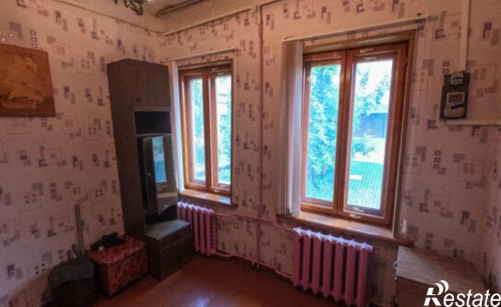 2-комн квартира улица Бабушкина, 70,  д. 70