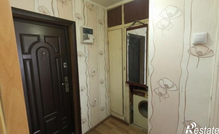 1-комн квартира улица Аксакова, 8,  д. 8