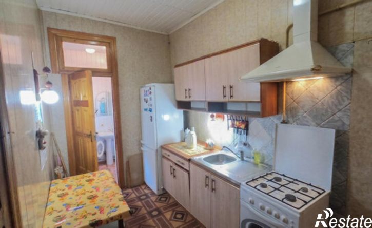 2-комн квартира улица Бабушкина, 70,  д. 70