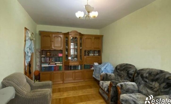 2-комн квартира улица Рылеева, 86,  д. 86