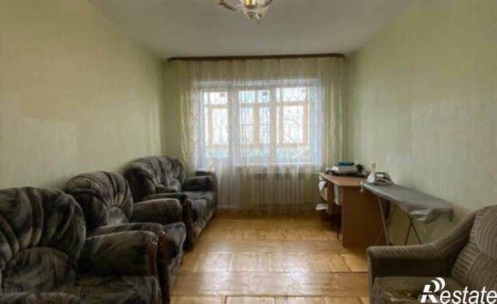 2-комн квартира улица Рылеева, 86,  д. 86