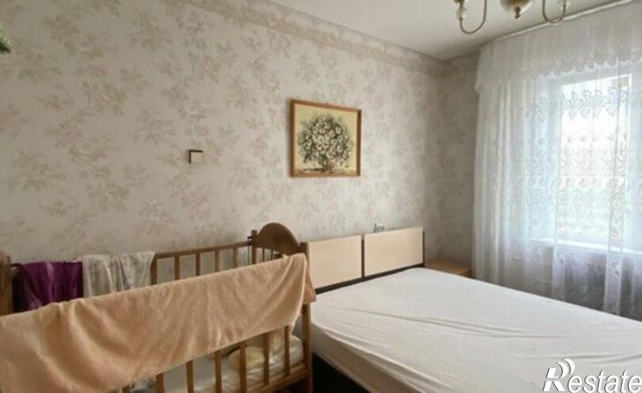 2-комн квартира улица Рылеева, 86,  д. 86