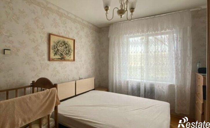 2-комн квартира улица Рылеева, 86,  д. 86
