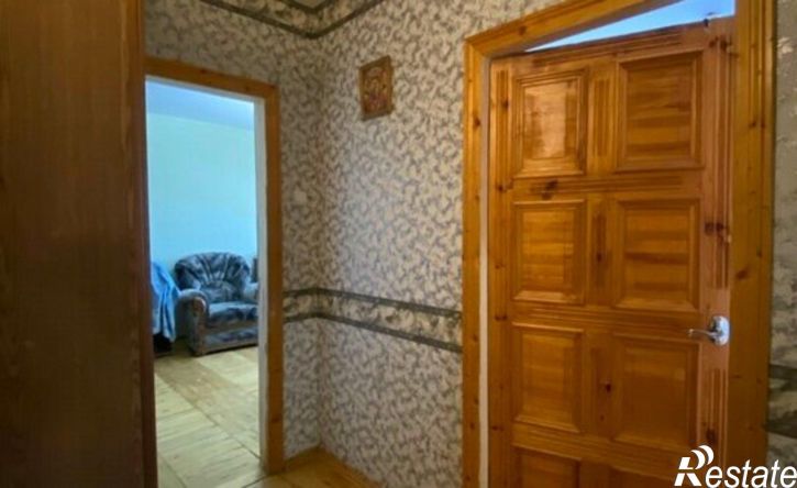 2-комн квартира улица Рылеева, 86,  д. 86