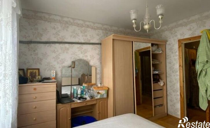 2-комн квартира улица Рылеева, 86,  д. 86
