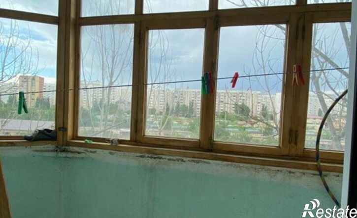 2-комн квартира улица Рылеева, 86,  д. 86