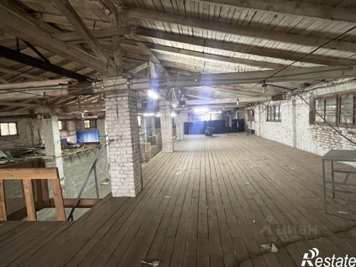 Склад Астрахань г., Советский