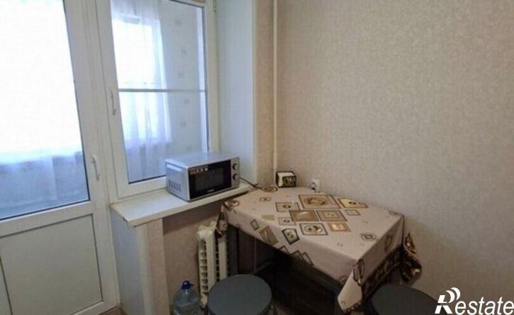 1-комн квартира ул 1-я Котельная, 4,  д. 4