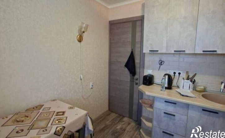 1-комн квартира ул 1-я Котельная, 4,  д. 4